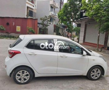 Hyundai Grand i10 2016 - Bán Hyundai Grand i10 sản xuất năm 2016, nhập khẩu nguyên chiếc còn mới, 197 triệu