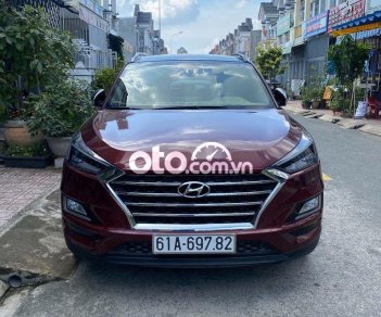 Hyundai Tucson 2019 - Bán Hyundai Tucson đời 2019, nhập khẩu