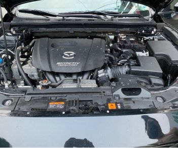 Mazda 3 2018 - Bán Mazda 3 sản xuất 2018, màu đen còn mới