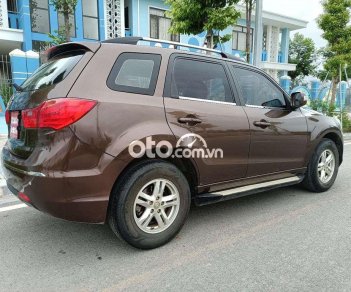 Haima 2015 - Cần bán Haima S7 đời 2015, nhập khẩu nguyên chiếc