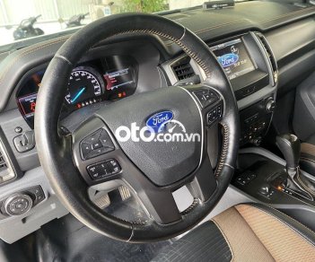 Ford Ranger   2016 - Bán Ford Ranger đời 2016, màu trắng, nhập khẩu, giá tốt