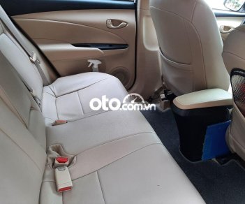 Toyota Vios 2019 - Bán Toyota Vios đời 2019, màu trắng 