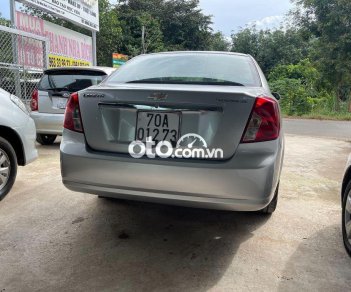 Chevrolet Alero 2011 - Xe Chevrolet Alero sản xuất năm 2011, màu bạc còn mới