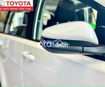 Toyota Innova 2021 - Bán Toyota Innova năm sản xuất 2021, giá 750tr