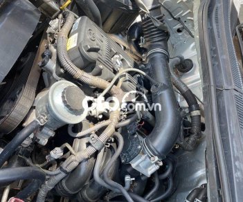 Toyota Innova 2008 - Bán ô tô Toyota Innova năm sản xuất 2008, màu bạc còn mới