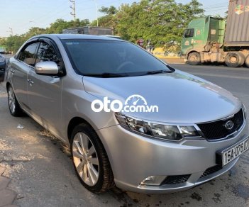 Kia Forte 2009 - Bán xe Kia Forte năm sản xuất 2009, nhập khẩu còn mới, 279 triệu