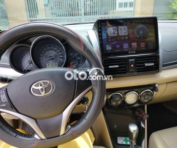 Toyota Vios      2018 - Cần bán lại xe Toyota Vios 2018, màu trắng còn mới