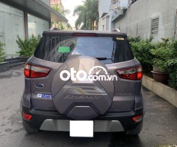 Ford EcoSport   1.5  2019 - Bán Ford EcoSport 1.5 năm 2019, màu xám còn mới