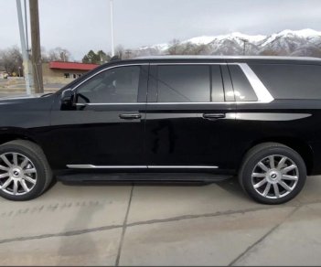 Cadillac Escalade 2021 - Cần bán Cadillac Escalades Platinum 2021 giá tốt