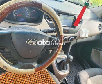 Hyundai Grand i10 2016 - Bán Hyundai Grand i10 sản xuất năm 2016, nhập khẩu nguyên chiếc còn mới, 197 triệu