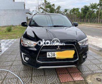 Mitsubishi Outlander 2016 - Bán ô tô Mitsubishi Outlander năm 2016, nhập khẩu nguyên chiếc còn mới, 650 triệu