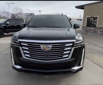 Cadillac Escalade 2021 - Cần bán Cadillac Escalades Platinum 2021 giá tốt