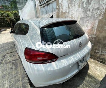 Volkswagen Scirocco 2011 - Bán ô tô Volkswagen Scirocco sản xuất năm 2011, nhập khẩu xe gia đình