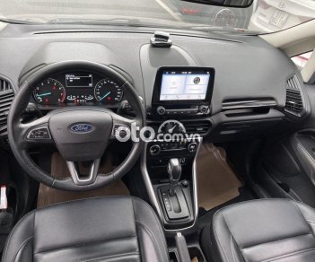 Ford EcoSport   1.5 Titanium  2018 - Bán Ford EcoSport 1.5 Titanium sản xuất 2018, nhập khẩu, giá 508tr