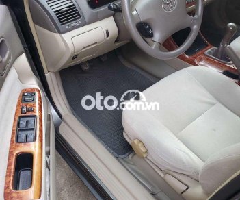 Toyota Camry 2005 - Toyota Camry 2005 Số sàn