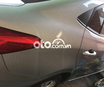 Toyota Vios 2020 - Cần bán xe Toyota Vios đời 2020, màu bạc xe gia đình