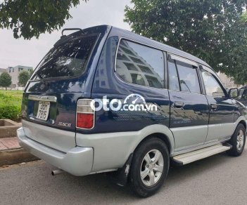 Toyota Zace 2000 - Cần bán Toyota Zace năm 2000, nhập khẩu, giá tốt