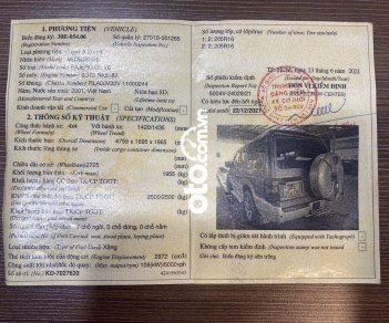 Mitsubishi Pajero Sport 2001 - Cần bán lại xe Mitsubishi Pajero Sport năm sản xuất 2001, màu xám, nhập khẩu nguyên chiếc còn mới, giá tốt