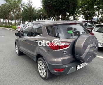 Ford EcoSport   1.5 Titanium  2018 - Bán Ford EcoSport 1.5 Titanium sản xuất 2018, nhập khẩu, giá 508tr