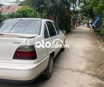 Daewoo Cielo 1995 - Bán Daewoo Cielo năm sản xuất 1995, màu trắng, nhập khẩu nguyên chiếc chính chủ