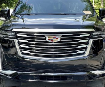Cadillac Escalade 2021 - Cần bán Cadillac Escalades Platinum 2021 giá tốt