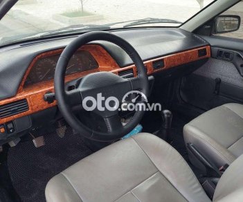 Mazda 323F 1994 - Xe Mazda 323F 1994, màu xám, xe nhập