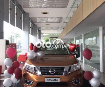 Nissan Navara 2020 - Bán ô tô Nissan Navara năm 2020, nhập khẩu, 609tr