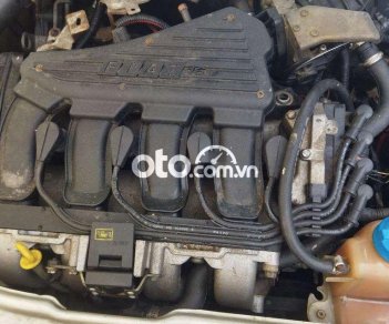 Fiat Siena 2001 - Bán ô tô Fiat Siena sản xuất năm 2001, màu bạc, nhập khẩu chính chủ, giá chỉ 67 triệu