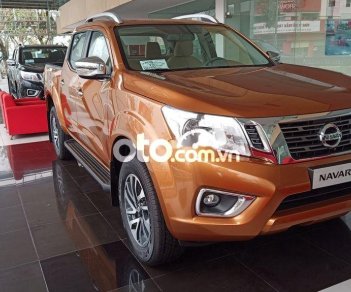 Nissan Navara 2020 - Bán ô tô Nissan Navara năm 2020, nhập khẩu, 609tr