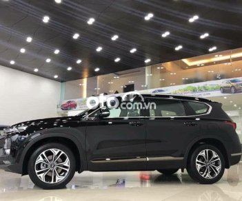 Hyundai Santa Fe 2021 - Bán xe Hyundai Santa Fe đời 2021, nhập khẩu nguyên chiếc