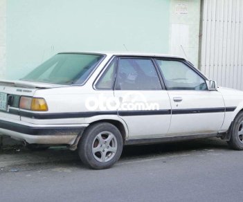 Toyota Corona 1987 - Bán xe Toyota Corona năm 1987, màu trắng, xe nhập