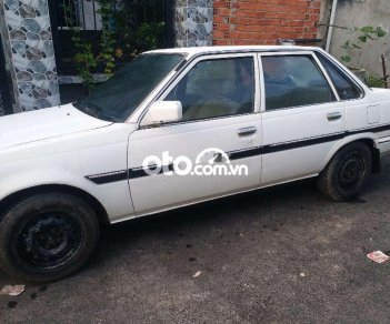 Toyota Corona 1984 - Bán ô tô Toyota Corona sản xuất năm 1984, màu trắng, nhập khẩu nguyên chiếc còn mới, 39tr