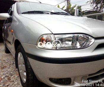 Fiat Siena 2001 - Bán Fiat Siena sản xuất năm 2001, nhập khẩu nguyên chiếc