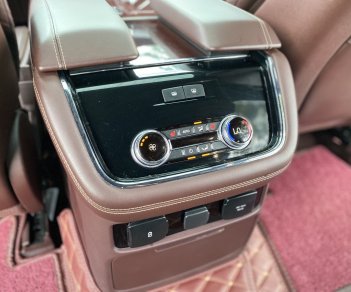Lincoln Navigator 2019 - Lincoln Navigator Black Label L siêu lướt giao ngay Model 2019 đăng ký 2019 xe tư nhân đời đầu
