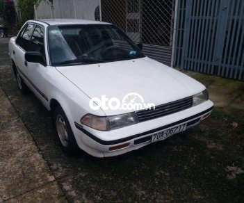 Toyota Corona 1990 - Cần bán xe Toyota Corona đời 1990, màu trắng, nhập khẩu giá cạnh tranh