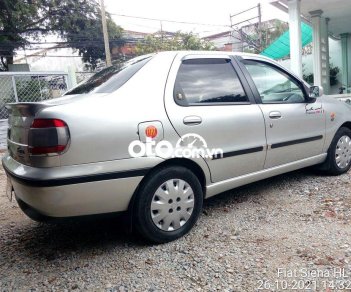 Fiat Siena 2001 - Bán Fiat Siena sản xuất năm 2001, nhập khẩu nguyên chiếc