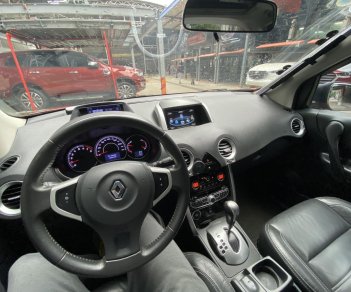 Renault Koleos 2012 - Bán xe Renault Koleos 2.5 CVT 4x2 2012 chính chủ