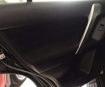 Toyota Prado   TXL 2.7L  2016 - Cần bán xe Toyota Prado TXL 2.7L đời 2016, màu đen, xe nhập