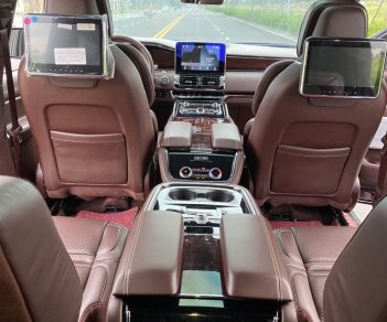 Lincoln Navigator 2019 - Lincoln Navigator Black Label L siêu lướt giao ngay Model 2019 đăng ký 2019 xe tư nhân đời đầu
