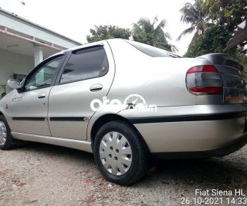 Fiat Siena 2001 - Bán Fiat Siena sản xuất năm 2001, nhập khẩu nguyên chiếc