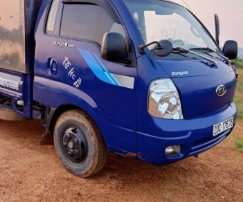 Kia Bongo 2006 - Bán ô tô Kia Bongo 2006, màu xanh lam, nhập khẩu nguyên chiếc chính chủ, giá chỉ 155 triệu