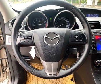 Mazda 3    S  2014 - Bán Mazda 3 S đời 2014 còn mới, 395tr