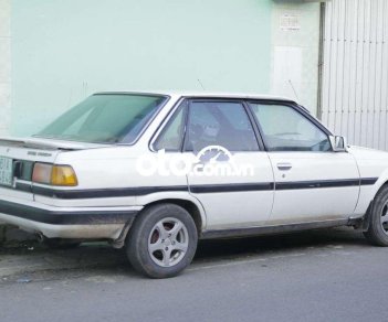 Toyota Corona 1987 - Bán xe Toyota Corona năm 1987, màu trắng, xe nhập