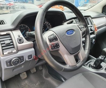 Ford Ranger   XLT   2015 - Bán ô tô Ford Ranger XLT năm 2015, xe nhập còn mới