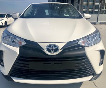 Toyota Vios 2023 - Tặng một phần phí trước bạ xe, tặng phụ kiện, đủ màu, giao ngay, 147tr nhận xe