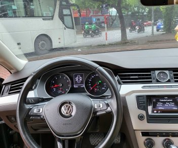 Volkswagen Passat 2016 - Volkswagen Passat 1.8TSI 2016 - xe nhập khẩu