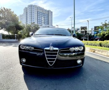 Alfa Romeo 2010 - Alfa Romeo nhập Ý 2010 loại Limited đó là hãng siêu xe đua thể thao