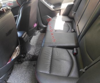 Kia Forte   SLi  2009 - Bán ô tô Kia Forte SLi năm 2009, màu xanh, nhập khẩu Hàn Quốc chính chủ