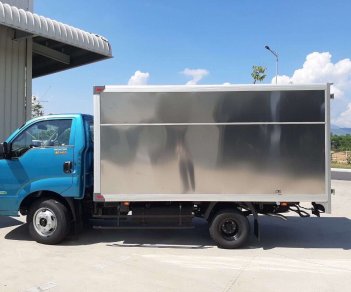 Thaco Kia K250  2021 - Cần bán xe tải Thaco Kia K250 tại Quảng Bình, đời 2021, hỗ trợ trả góp