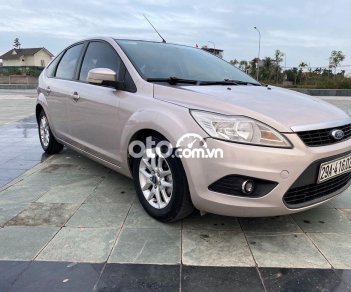 Ford Focus 🍀   cuối 2009 AT 1.8 Xe đẹp zin 2009 - 🍀 Ford focus cuối 2009 AT 1.8 Xe đẹp zin